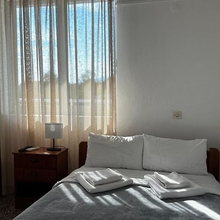 Prado Apartment Hotel Limin Litochorou Ngoại thất bức ảnh