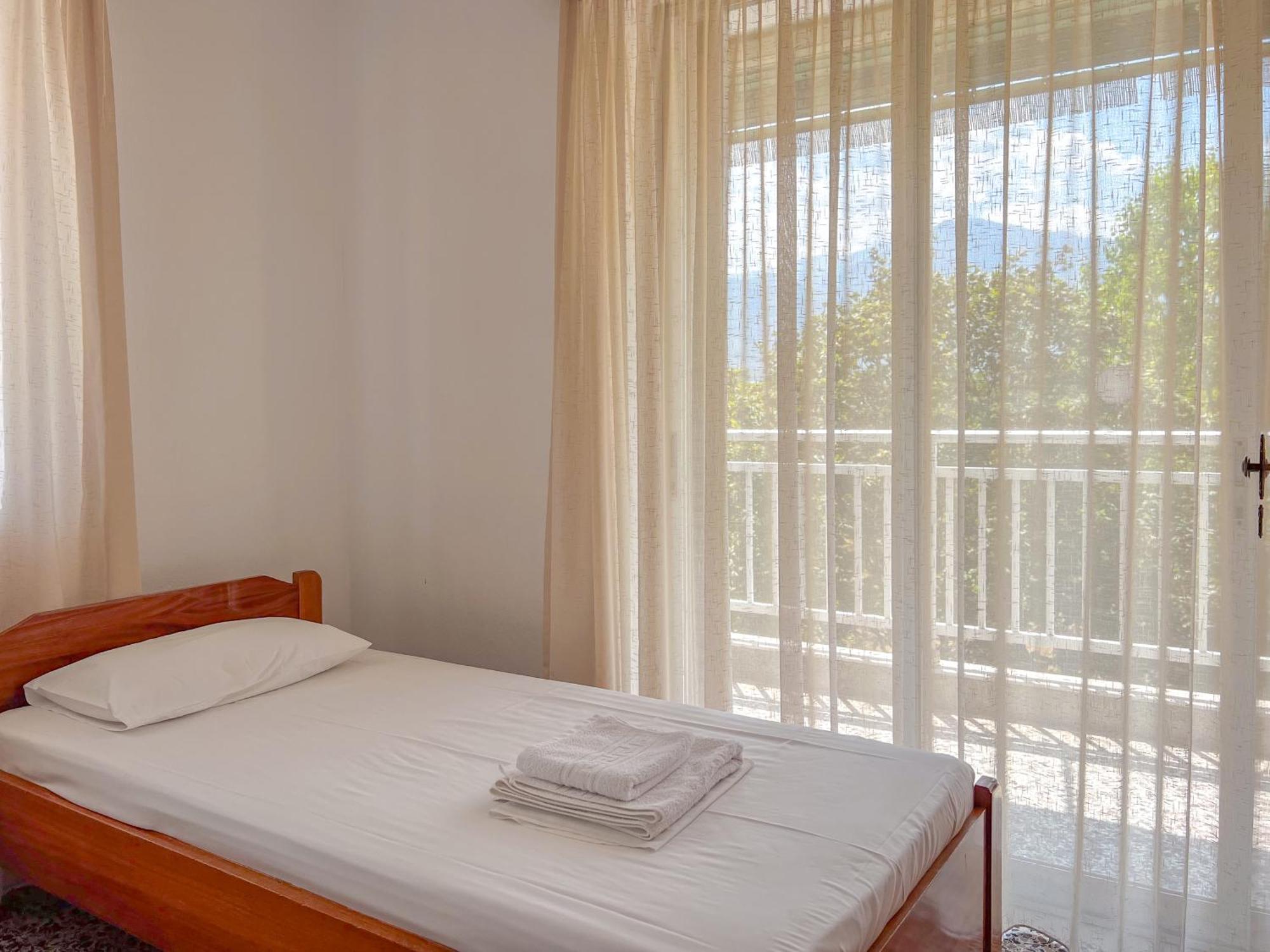Prado Apartment Hotel Limin Litochorou Phòng bức ảnh