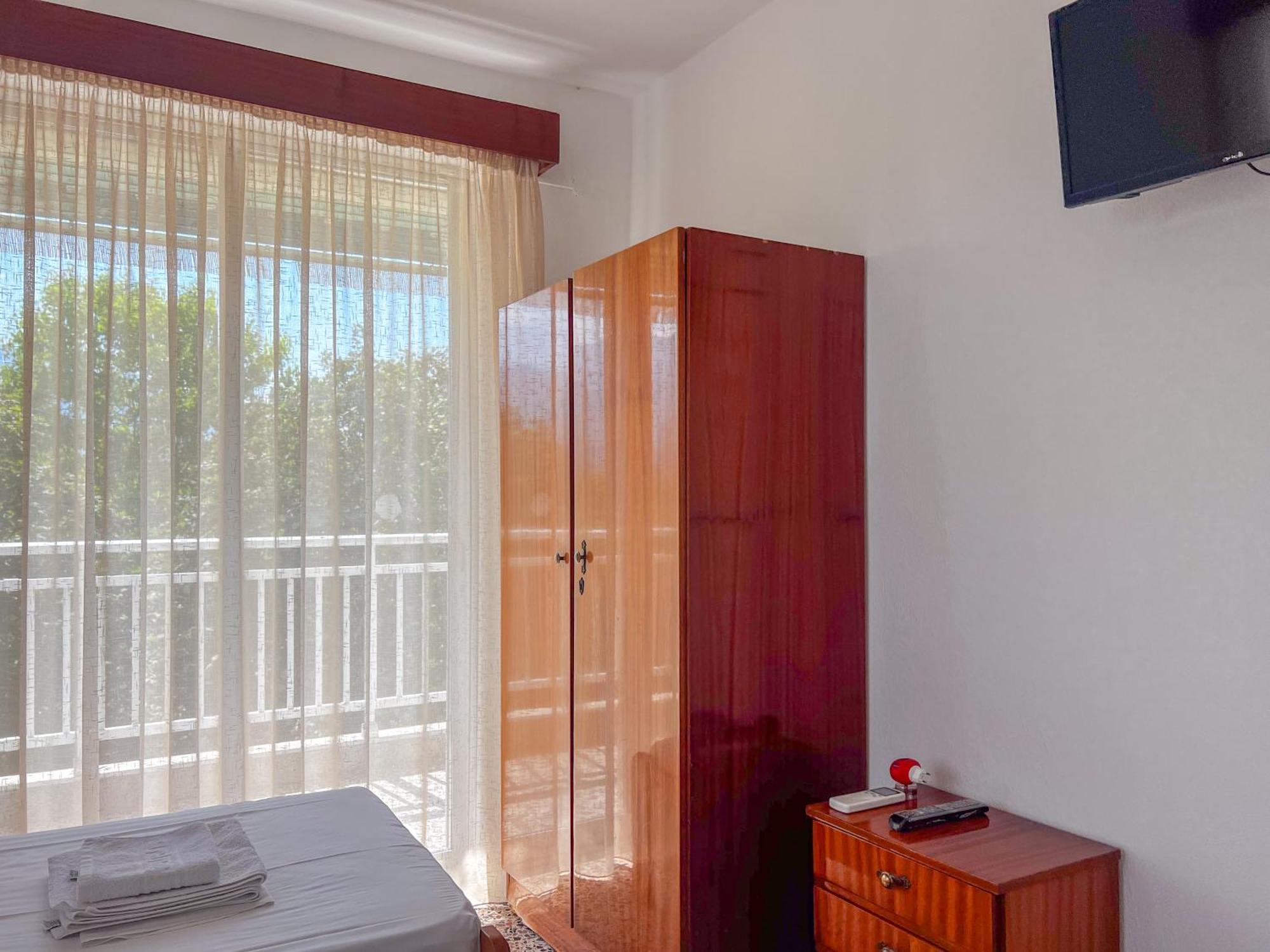 Prado Apartment Hotel Limin Litochorou Phòng bức ảnh