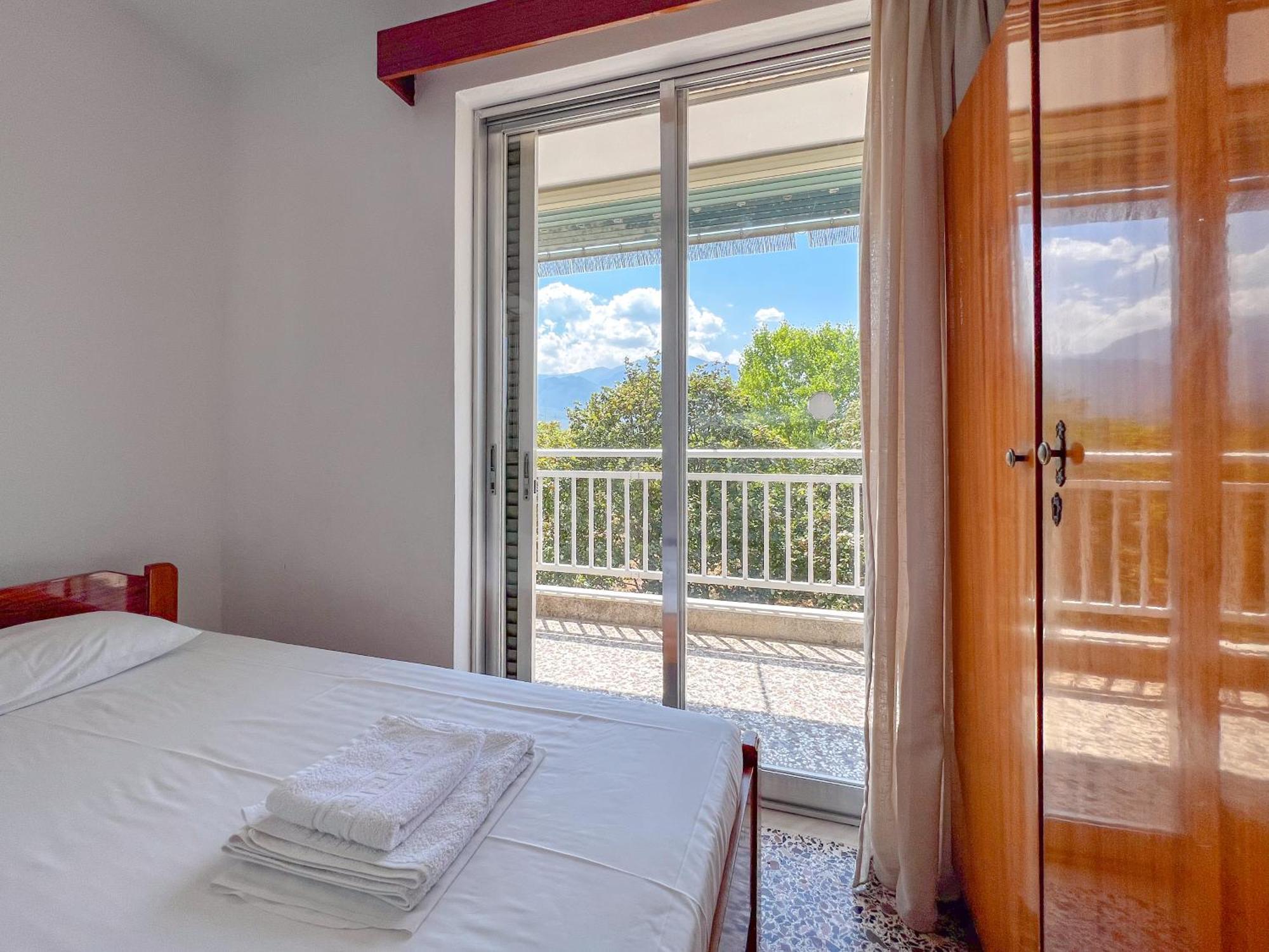 Prado Apartment Hotel Limin Litochorou Phòng bức ảnh