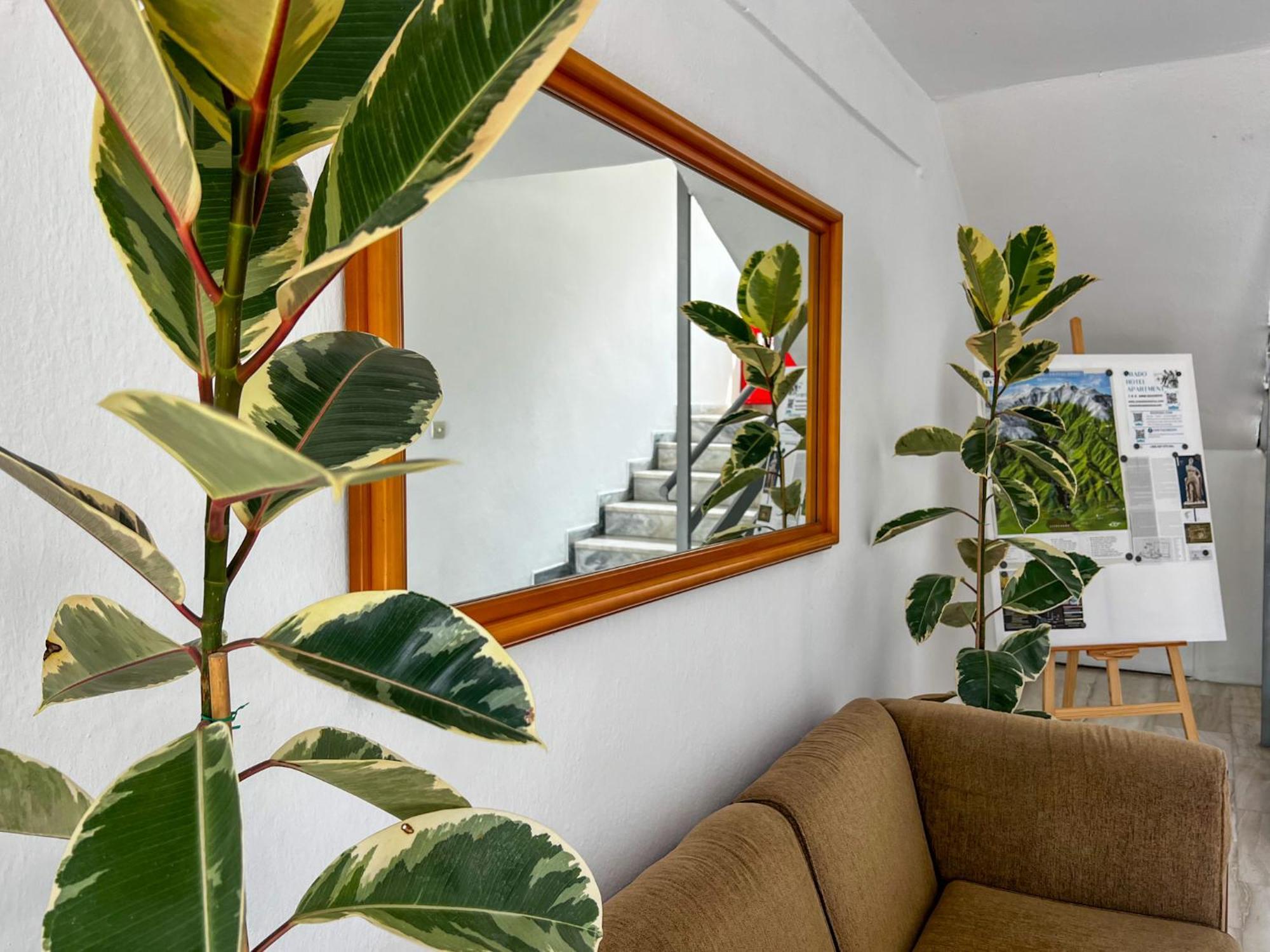 Prado Apartment Hotel Limin Litochorou Ngoại thất bức ảnh