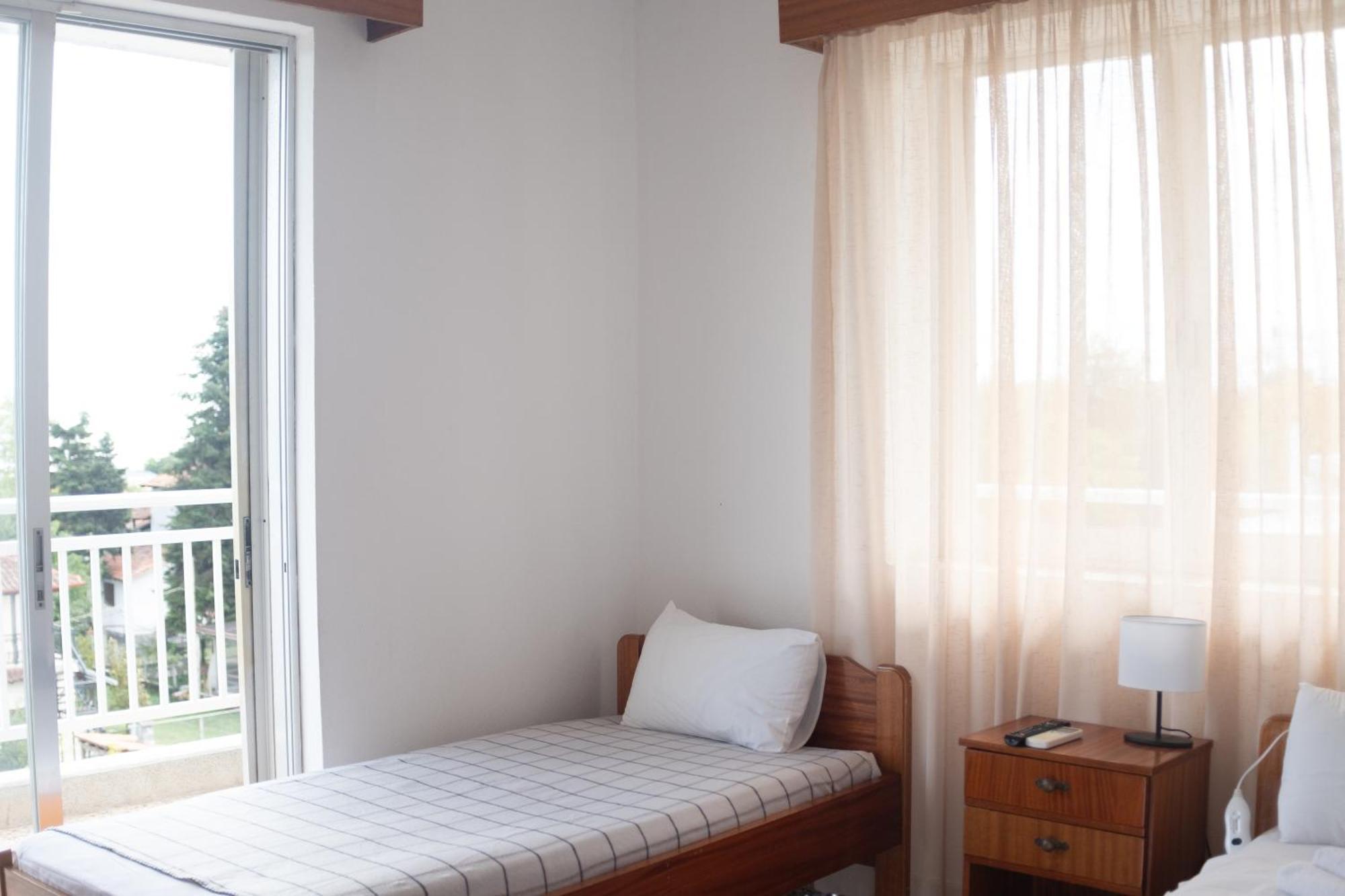 Prado Apartment Hotel Limin Litochorou Phòng bức ảnh