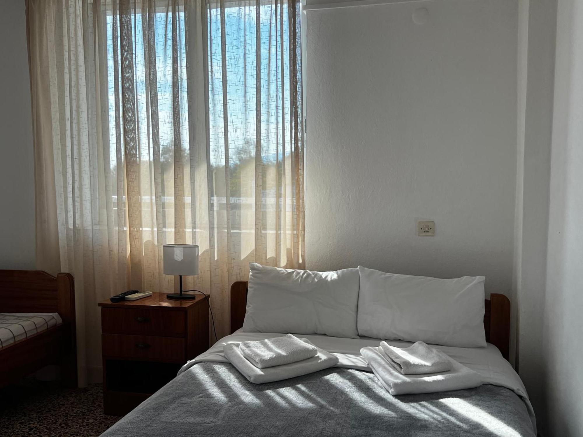 Prado Apartment Hotel Limin Litochorou Ngoại thất bức ảnh