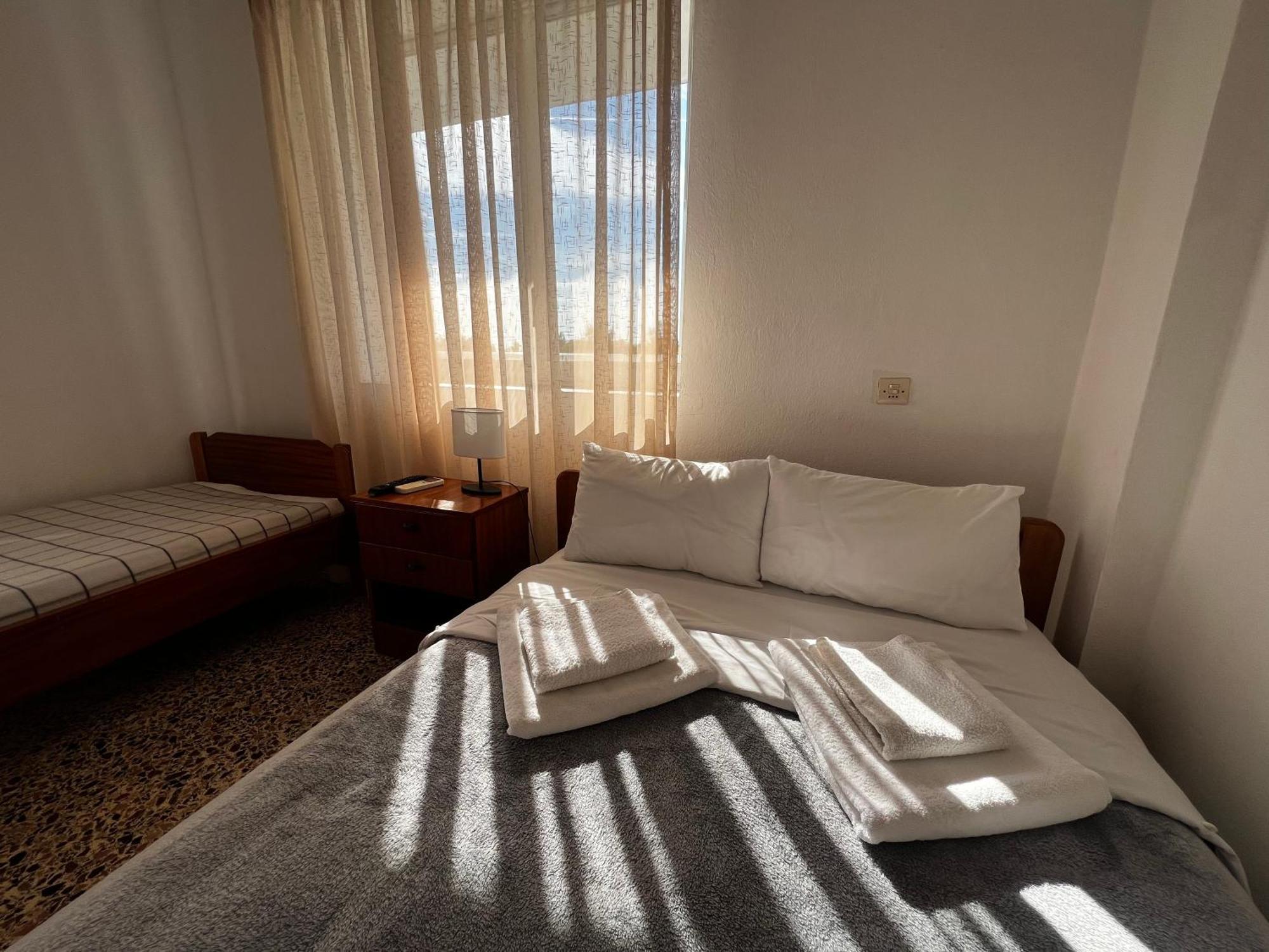 Prado Apartment Hotel Limin Litochorou Ngoại thất bức ảnh