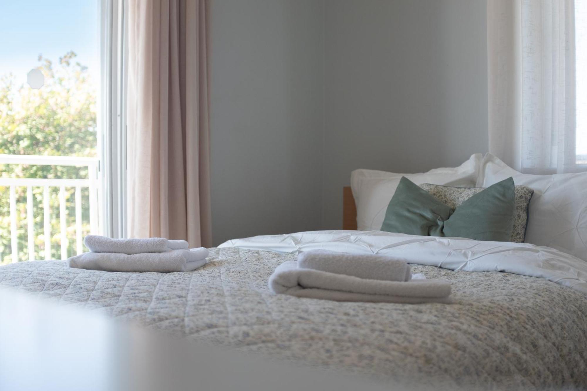 Prado Apartment Hotel Limin Litochorou Phòng bức ảnh