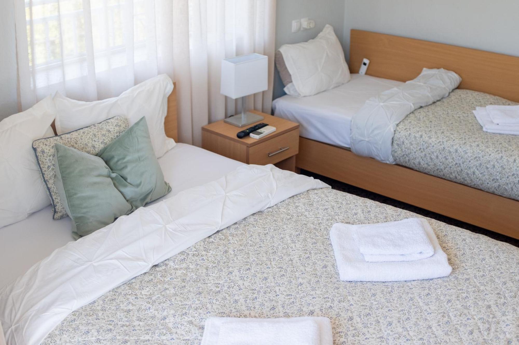 Prado Apartment Hotel Limin Litochorou Phòng bức ảnh