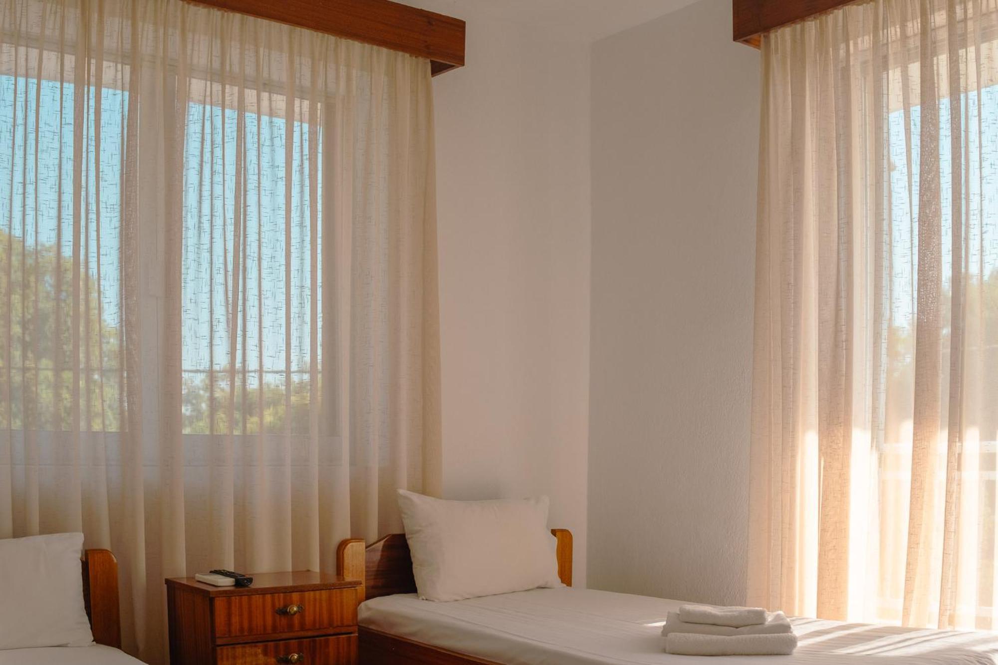 Prado Apartment Hotel Limin Litochorou Phòng bức ảnh