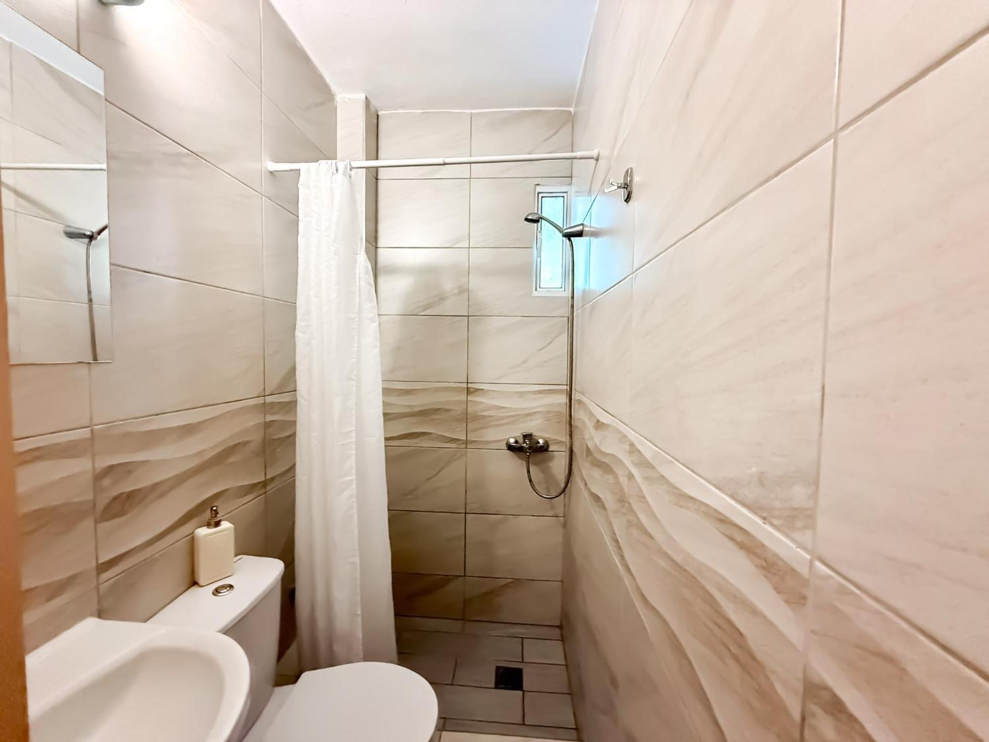 Prado Apartment Hotel Limin Litochorou Phòng bức ảnh