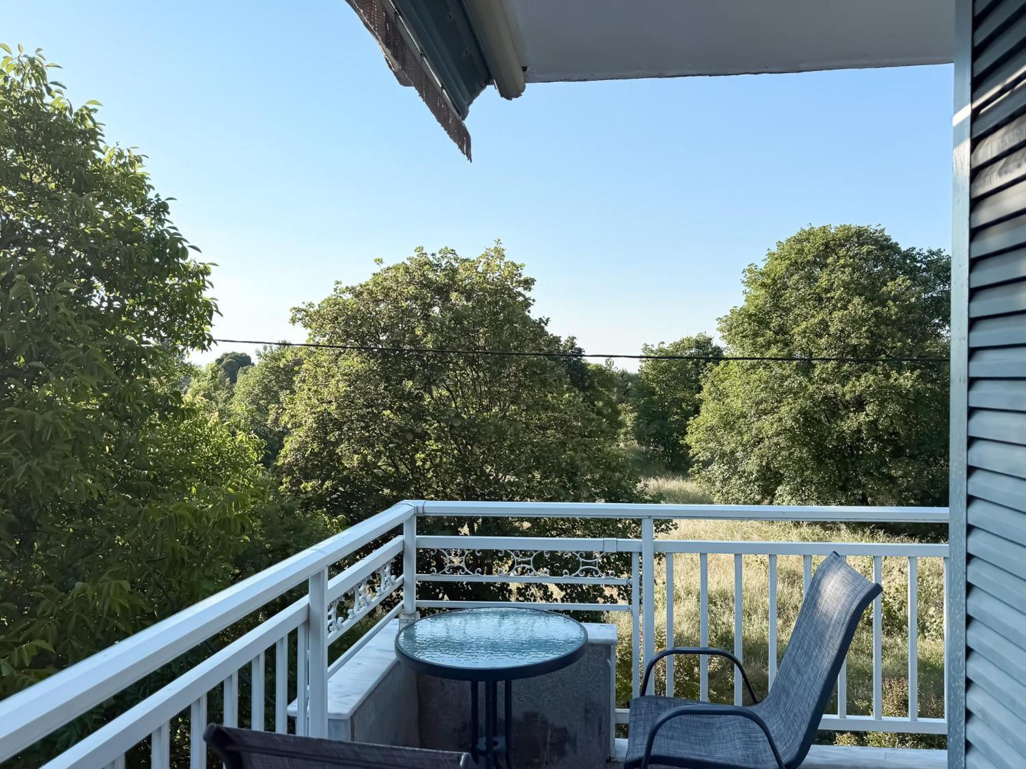 Prado Apartment Hotel Limin Litochorou Phòng bức ảnh
